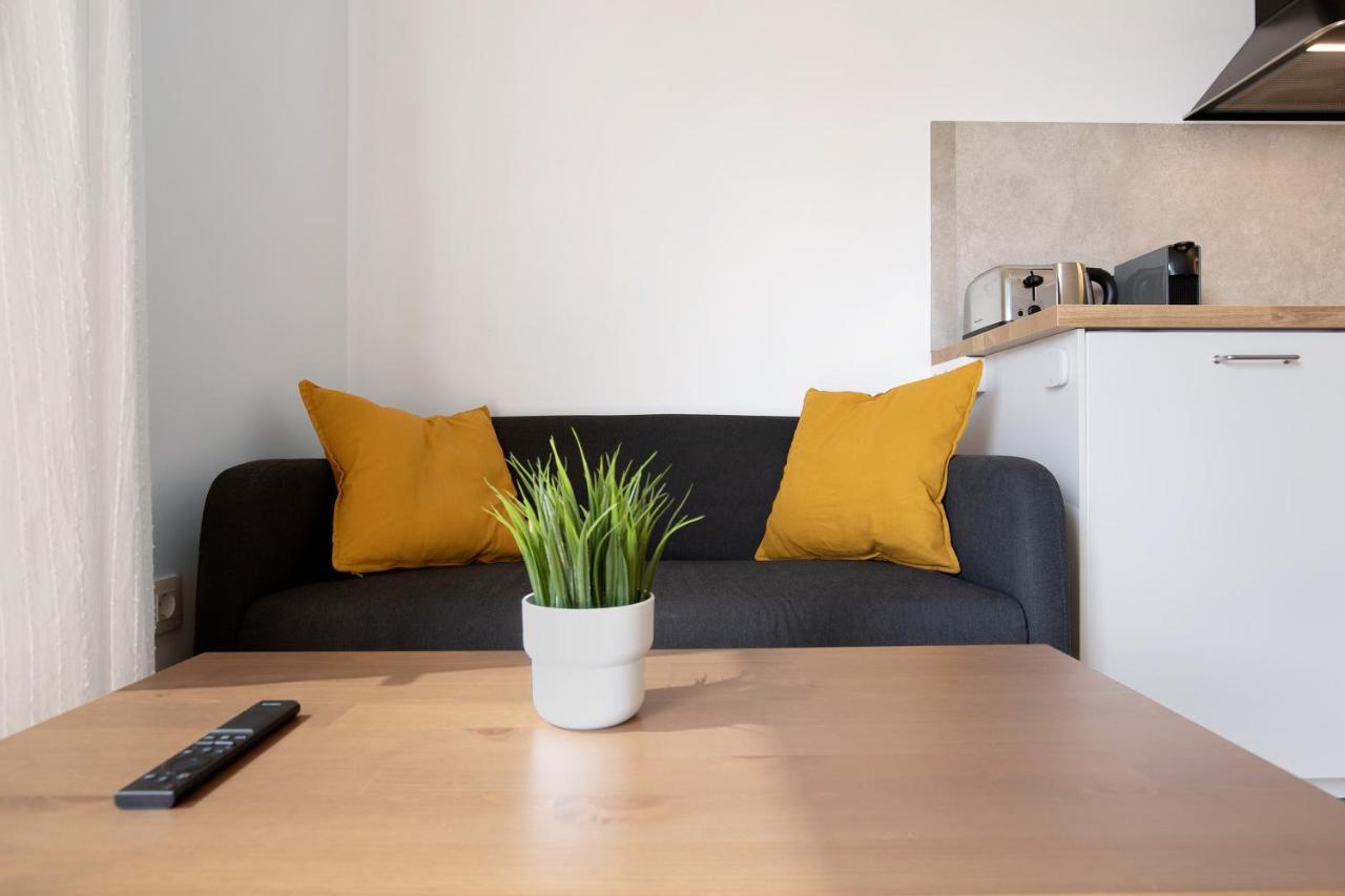 Estudio Erbania Apartament