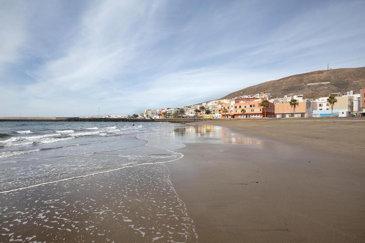 Apartament Estudio Erbania Gran Tarajal