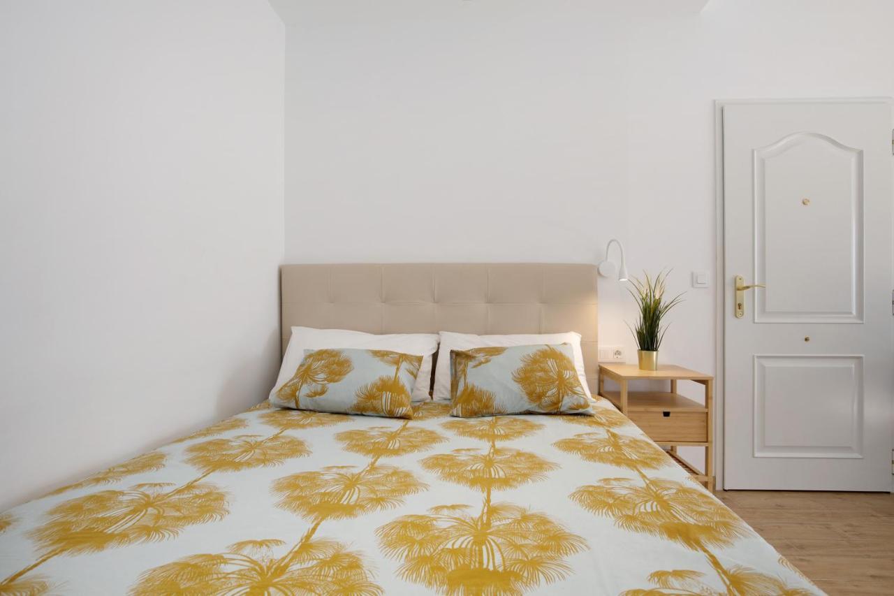 Apartment Estudio Erbania *